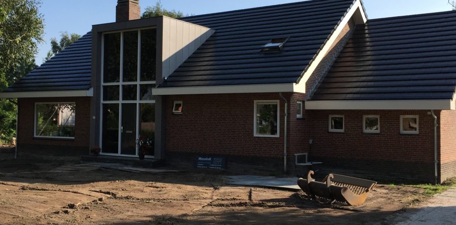 Grote verbouwing Lemmer